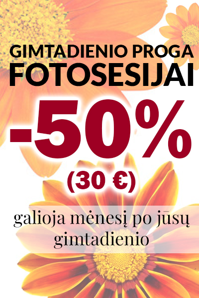 Poros fotosesija telsiuose