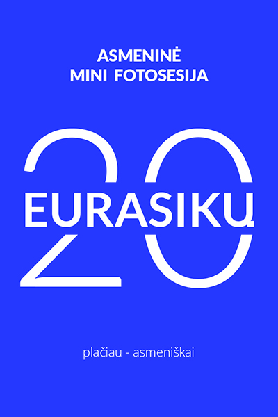 Mini fotosesija telsiuose